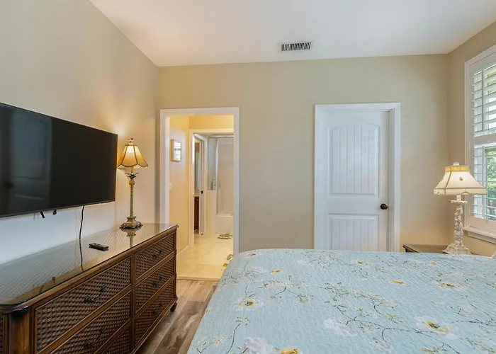 Villa Nihilani 4A Townhouse Princeville