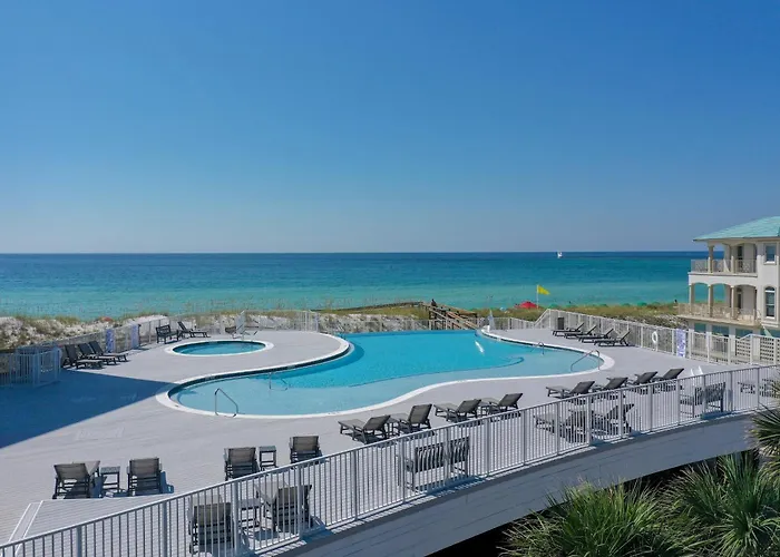 Royal Villa At Destin Pointe Resort