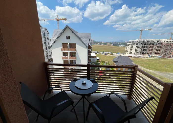 Apartman Mratinkovic Zlatibor
