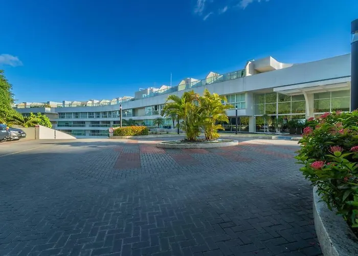 Apartamento Com Vista Espetacular Salvador da Bahia