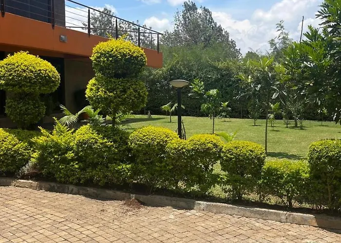 Keira Homes - Karen Plains Nairobi