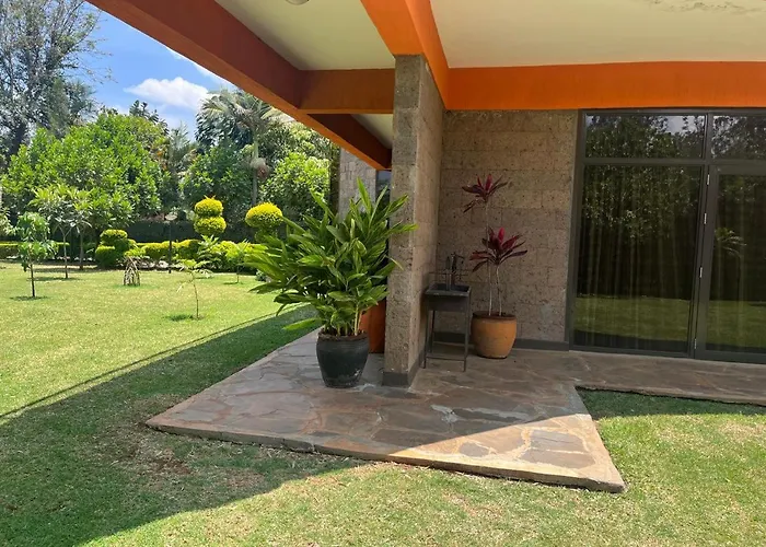 Keira Homes - Karen Plains Nairobi