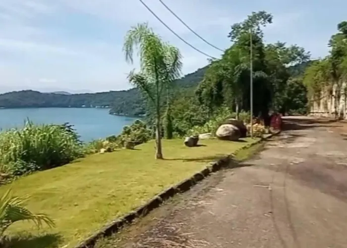 Villa Mirante Da Guariba Angra dos Reis