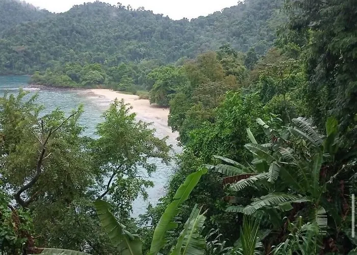 Villa Mirante Da Guariba Angra dos Reis