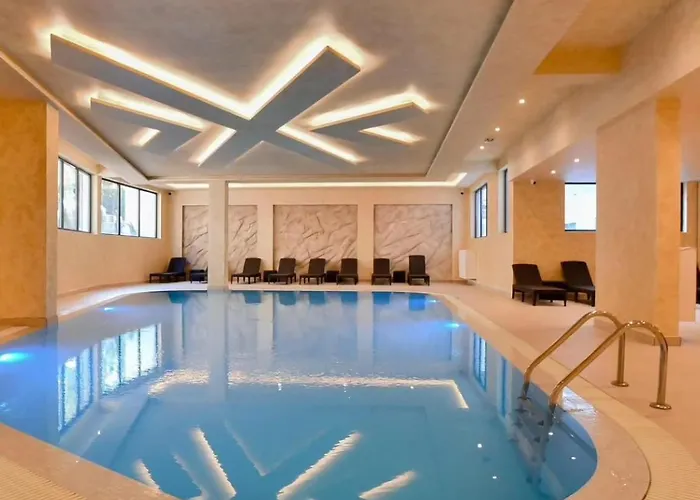 Apartman Vrata 11 Wellness & Spa Zlatibor