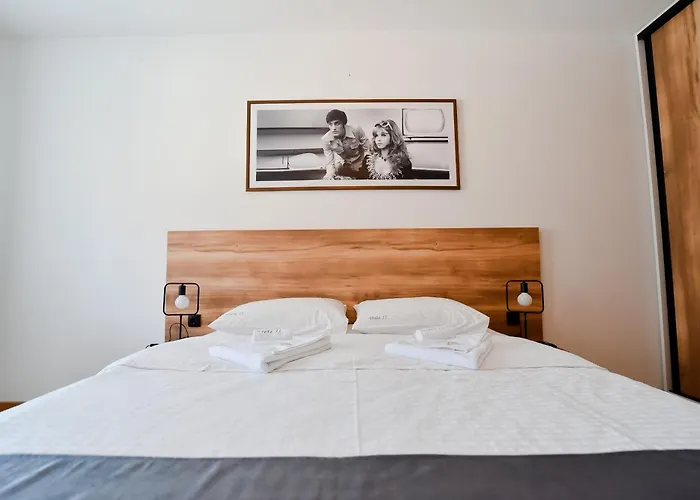 Apartman Vrata 11 Wellness & Spa Zlatibor