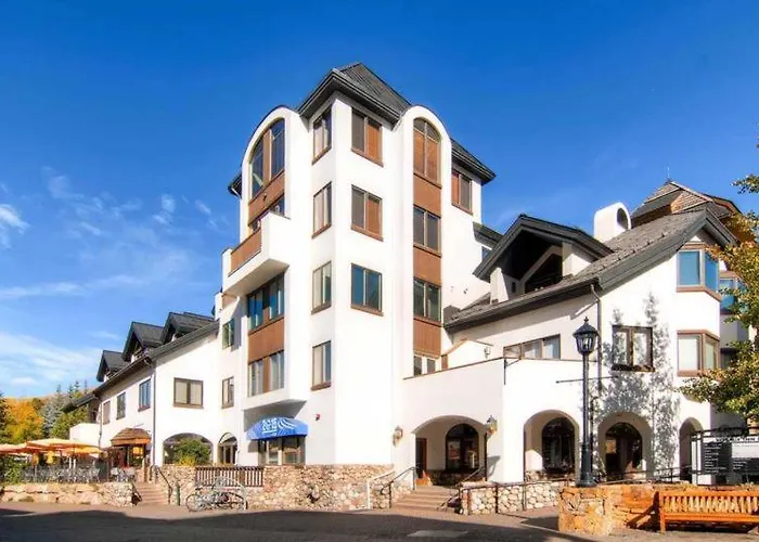 Village Inn Plaza 305 By East West Hospitality Vail