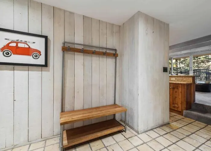Village Center C2J By East West Hospitality Vail