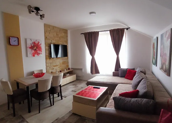 Apartman L53 Milmari Kopaonik