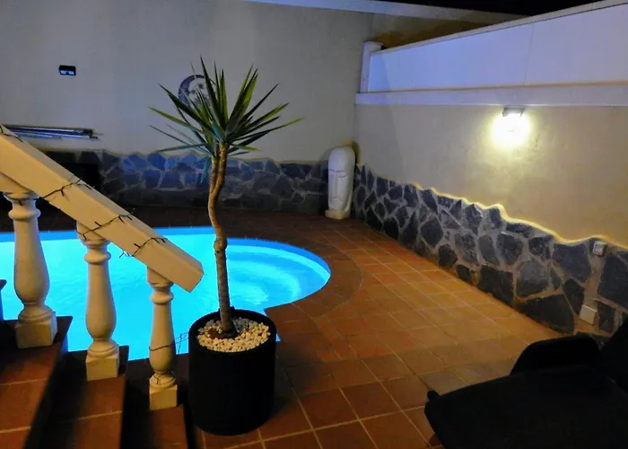 Villa Casa Sol Corralejo