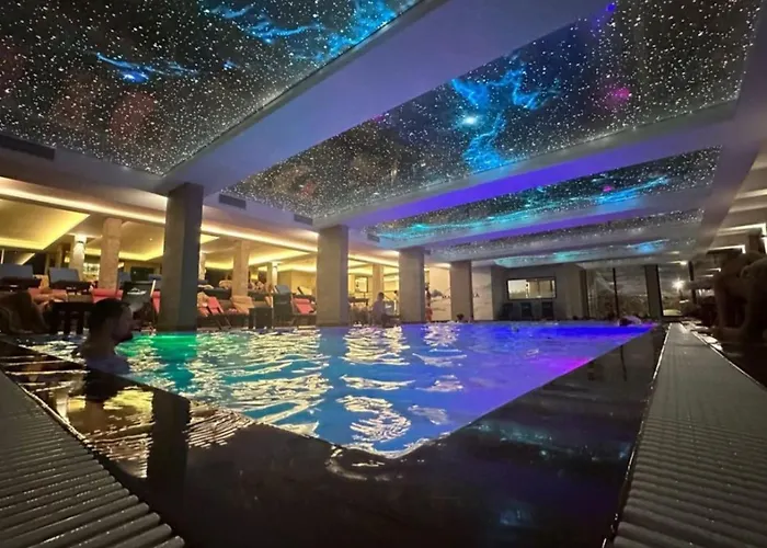 Vuk Apartment - Milmari Resort & Spa Kopaonik