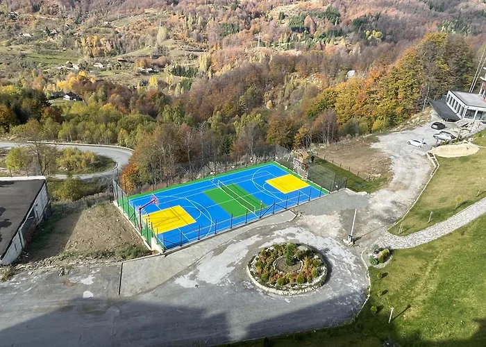 Vuk Apartment - Milmari Resort & Spa Kopaonik