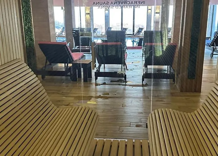 Vuk Apartment - Milmari Resort & Spa Kopaonik