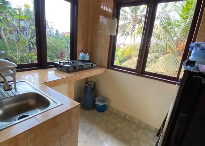 Sawah Villa Ubud