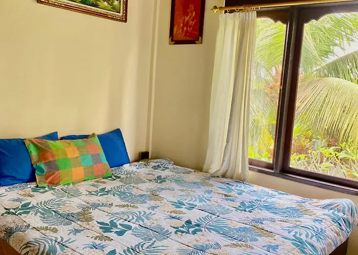 Sawah Villa Ubud