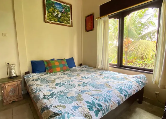 Sawah Villa Ubud
