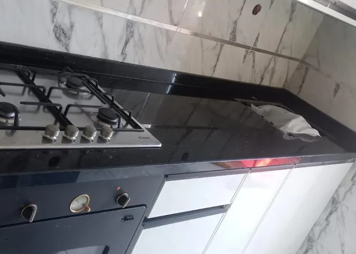 Ferienwohnung Assil Hay Mohamadi Casablanca