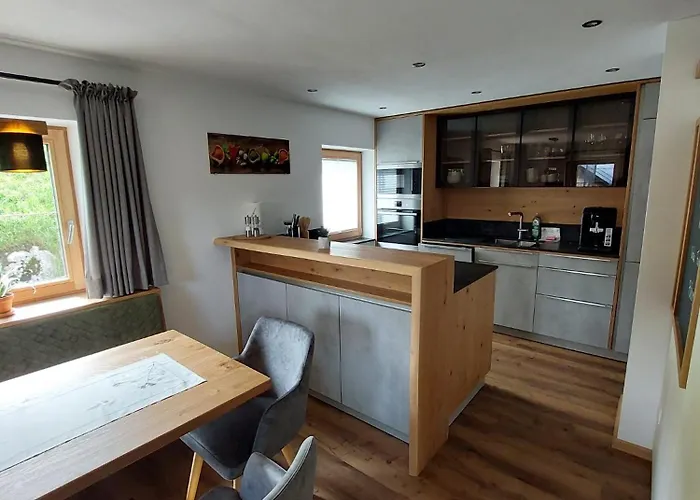 Ferienwohnung Klingspitz Dienten am Hochkönig
