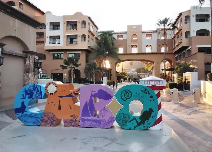 Harbour Junior Suites Cabo San Lucas
