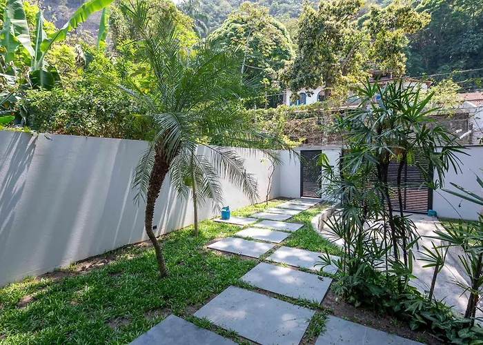 Apartamento Tipo Casa, Barrinha Rio de Janeiro