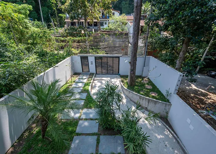 Apartamento Tipo Casa, Barrinha Rio de Janeiro