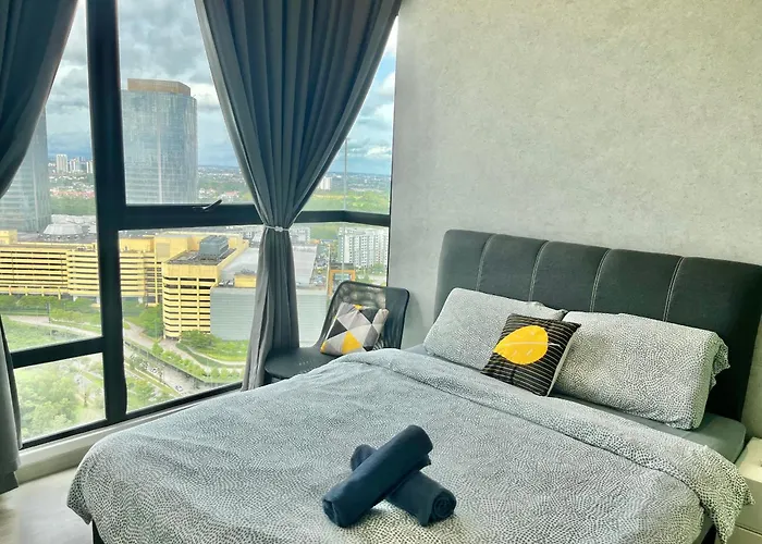Mosaic Southkey Midvalley Johor Bahru
