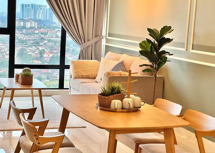 Mosaic Southkey Midvalley Johor Bahru