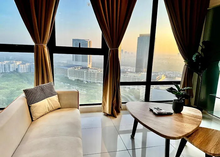 Mosaic Southkey Midvalley Johor Bahru