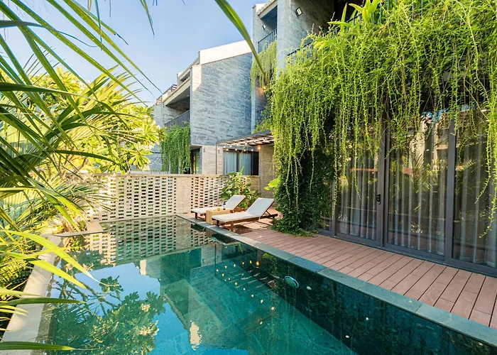 River Villa Hoi An