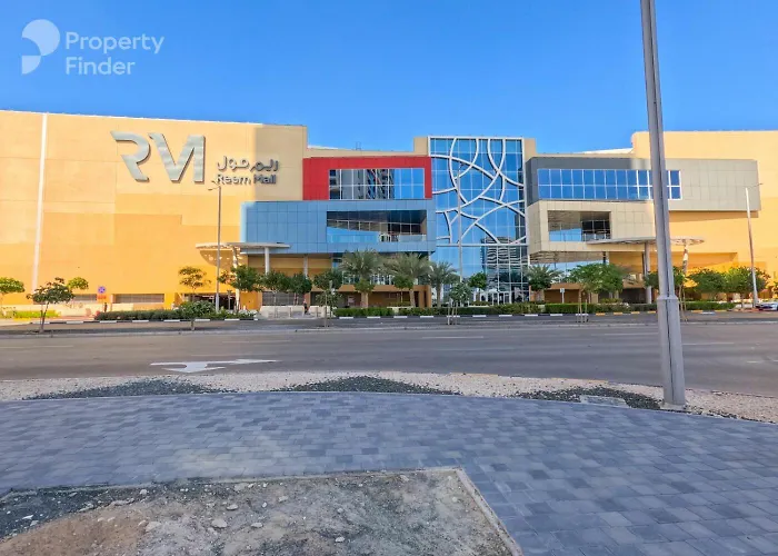 Luxury Apartment For Rent On Reem Island, Abu Dhabi