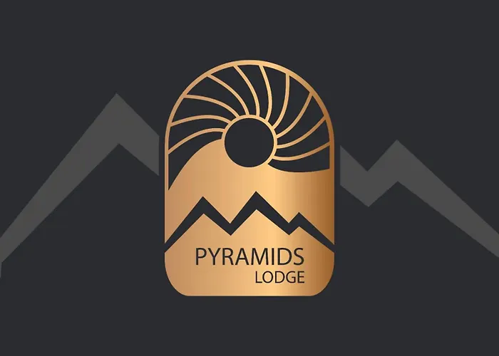 Pyramids Lodge Kairo