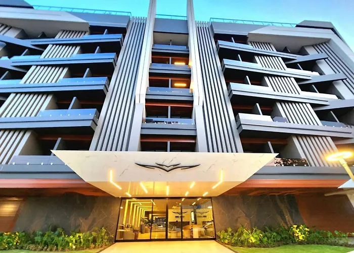 Resort En Equipetrol Santa Cruz de La Sierra