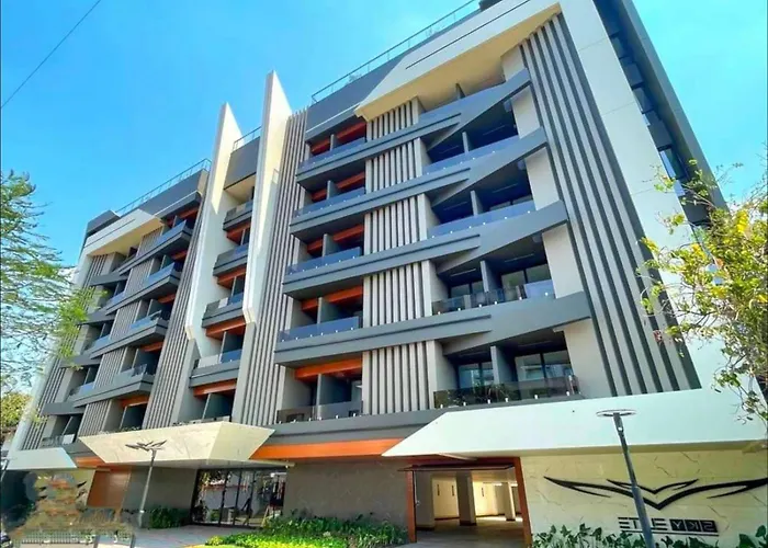 Resort En Equipetrol Santa Cruz de La Sierra
