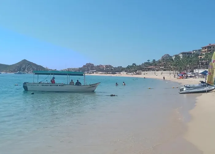 Ocean Breeze Resort Cabo San Lucas