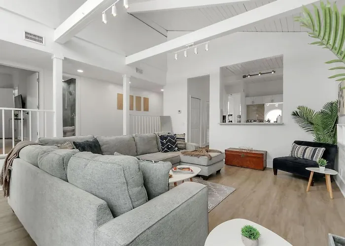 Villa Luxury Oakland Park Oasis Fort Lauderdale