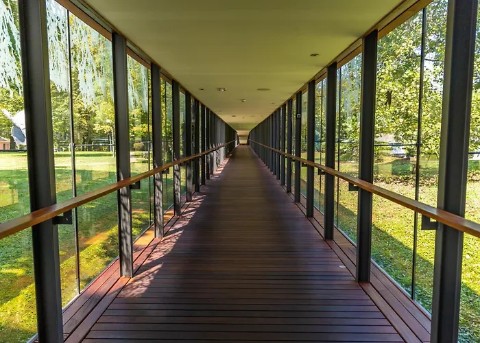 Hotel Kristal - Terme Krka Dolenjske Toplice