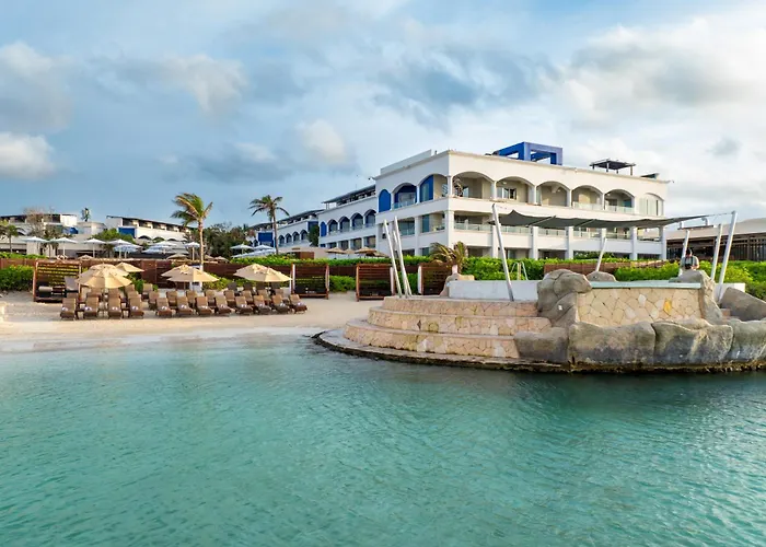 Hard Rock Hotel Riviera Maya (Adults Only)