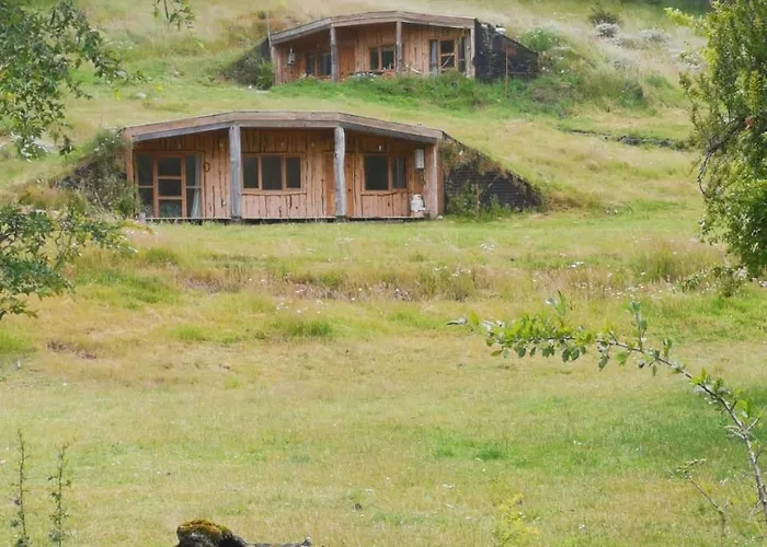 Pu Am Eco Lodge Curarrehue