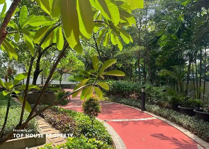 Casa Grande 2 Bed Mall Kota Kasablanka C1815 Jakarta