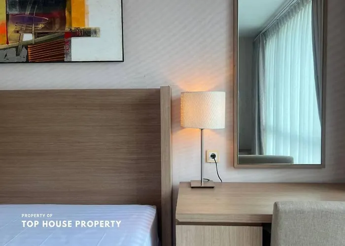 Casa Grande 2 Bed Mall Kota Kasablanka C1815 Jakarta