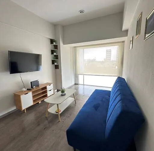 Cozy Place In The Heart Of Cdmx Mexiko-Stadt