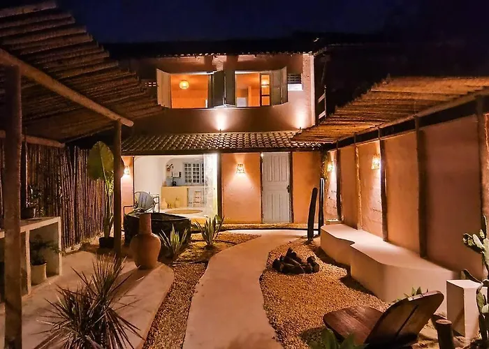 Casa Amora - Seu Mini Resort Privado Beira Lagoa Rio de Janeiro