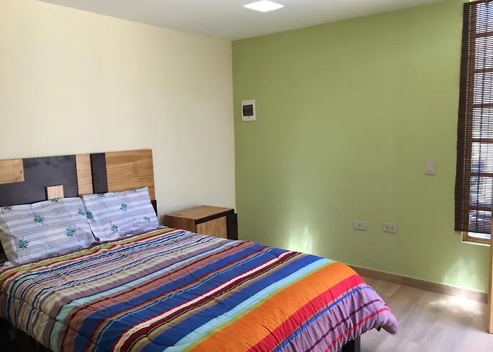 Katalina'S Guest House Arequipa
