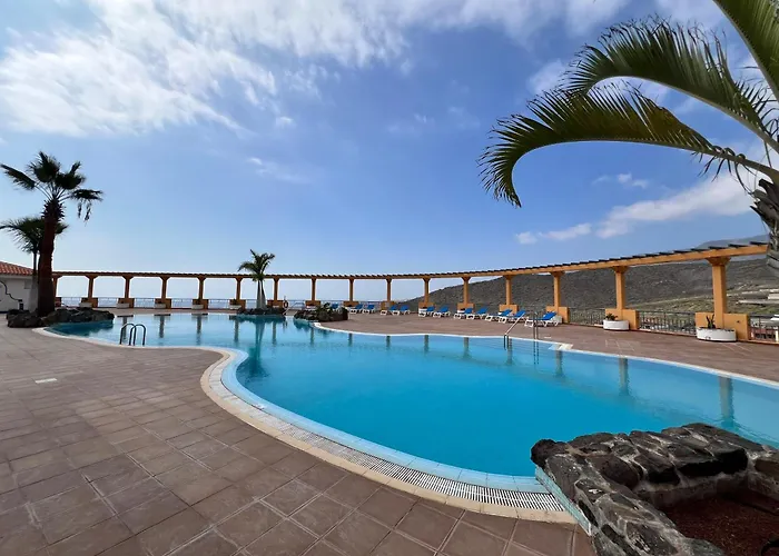 Ferienwohnung Casa Prana Costa Adeje 