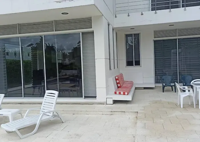 Villa Esplendida De Relax Y Ocio Anapoima