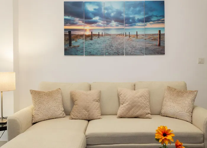 Charming One-Bedroom Apartment In Muscat, Oman