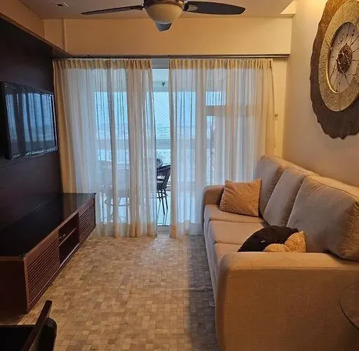 Lindo Apartamento Aconchegante No Recreio Bandeirantes Rio de Janeiro