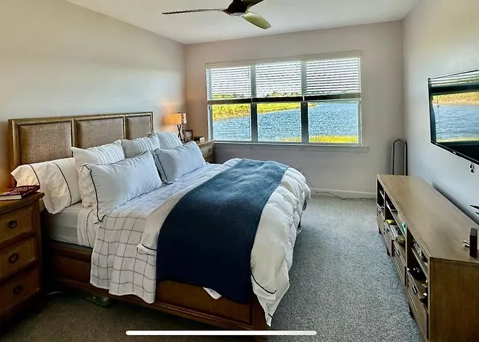 Lakeside Haven North North Naples
