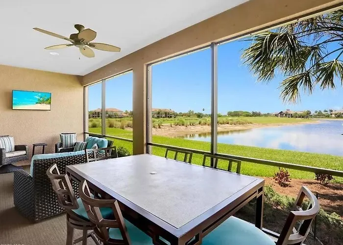 Lakeside Haven North North Naples
