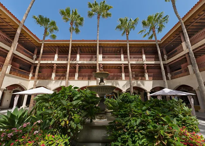 Elba Palace Golf Boutique Hotel - Adults Only Caleta De Fuste